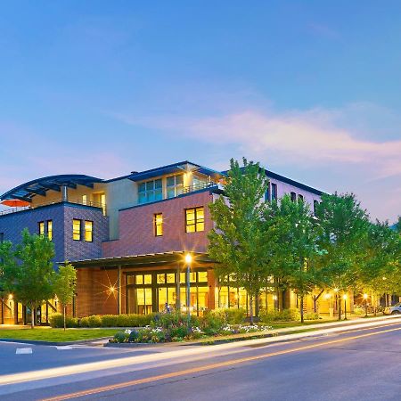 Limelight Hotel Аспън Екстериор снимка
