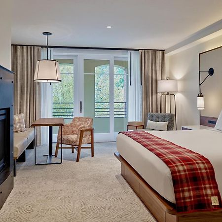 Limelight Hotel Аспън Екстериор снимка