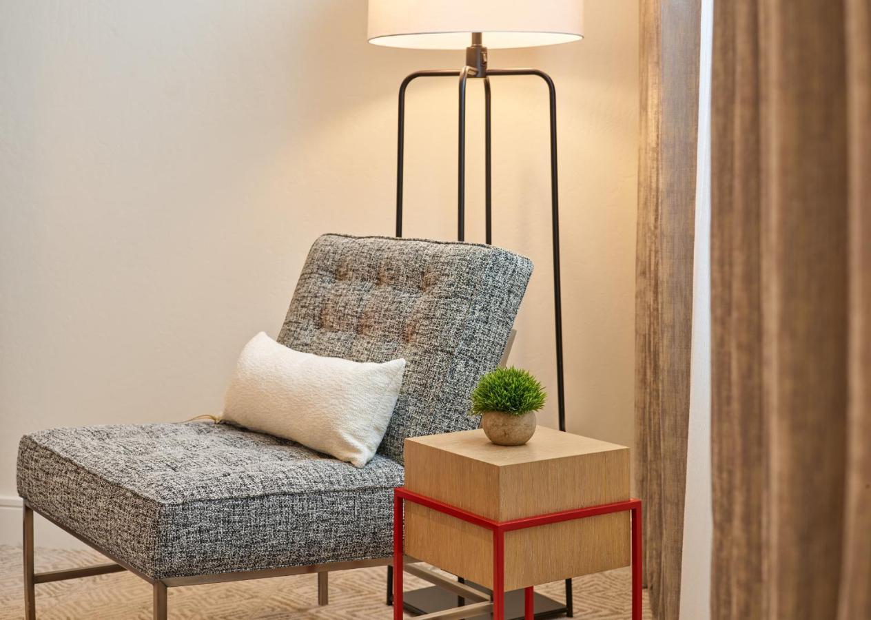 Limelight Hotel Аспън Екстериор снимка