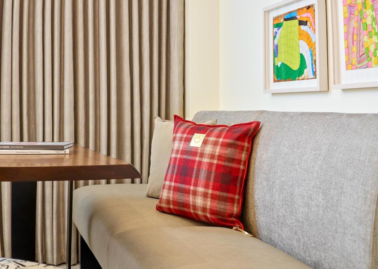 Limelight Hotel Аспън Екстериор снимка