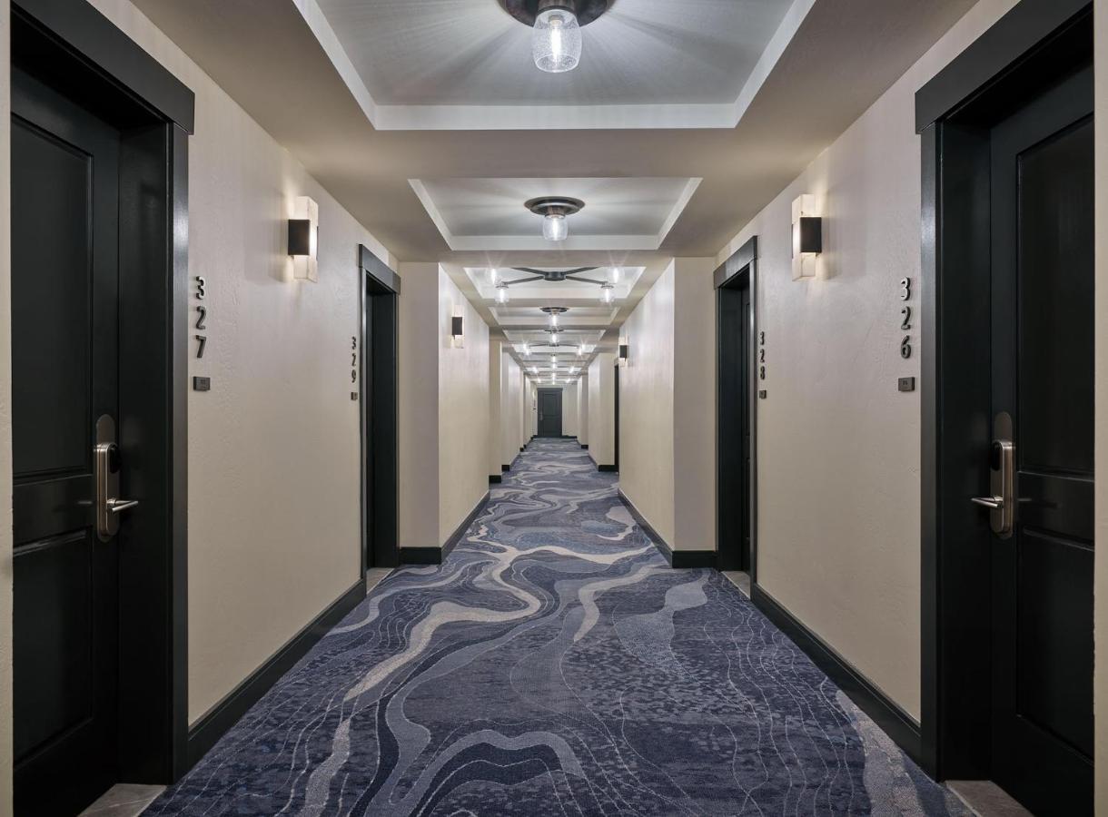 Limelight Hotel Аспън Екстериор снимка