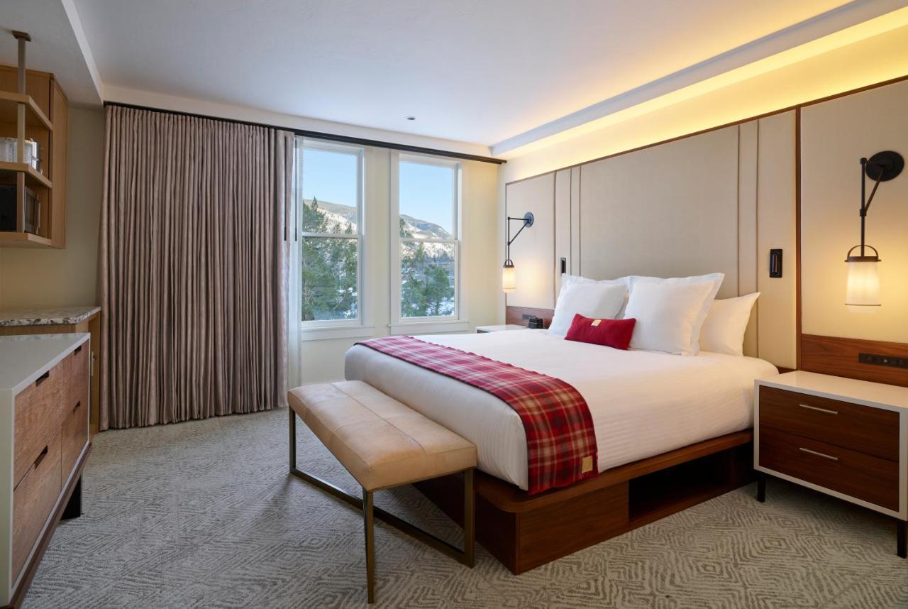Limelight Hotel Аспън Екстериор снимка