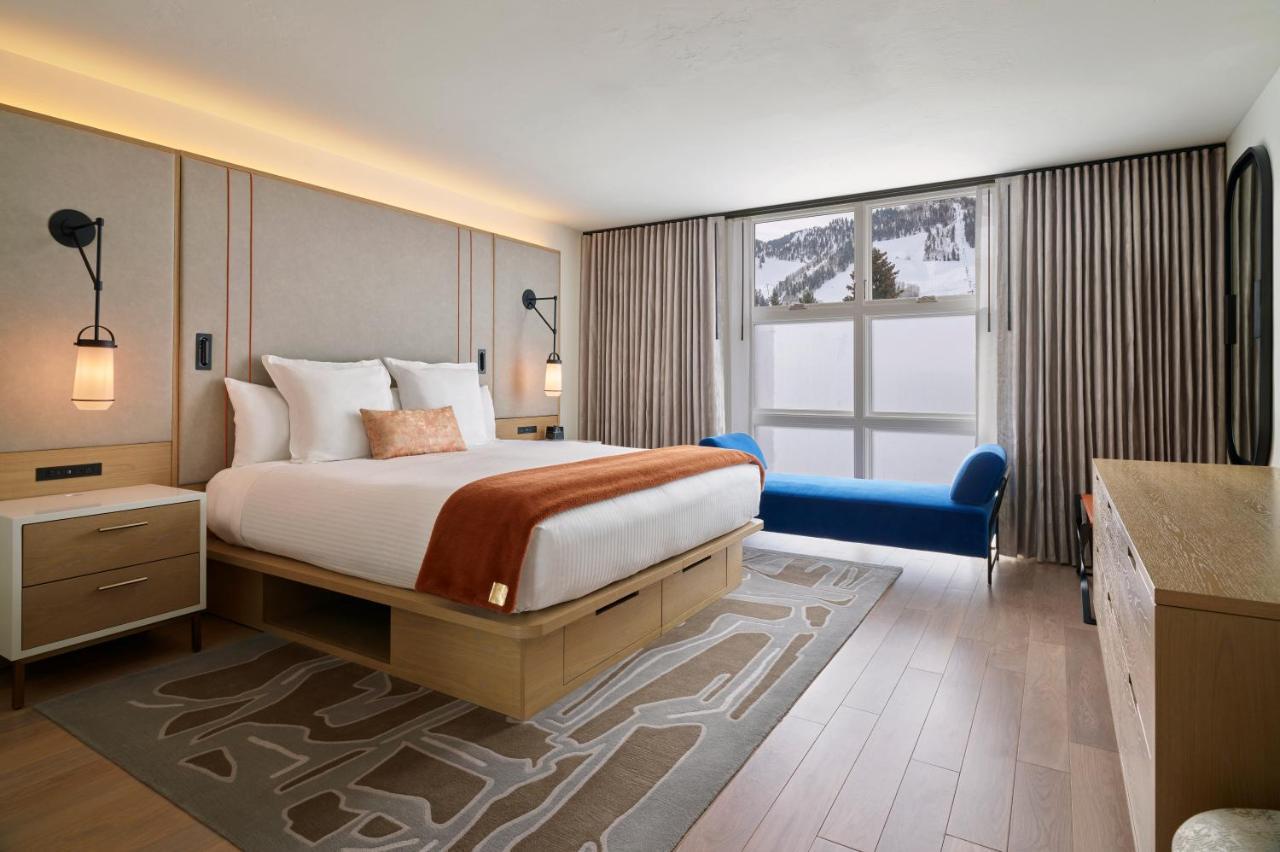 Limelight Hotel Аспън Екстериор снимка