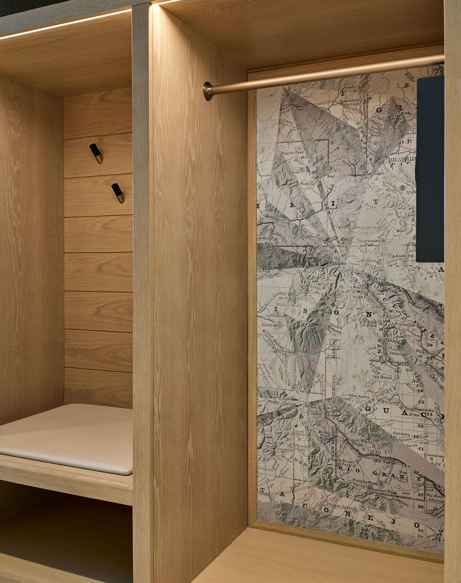 Limelight Hotel Аспън Екстериор снимка