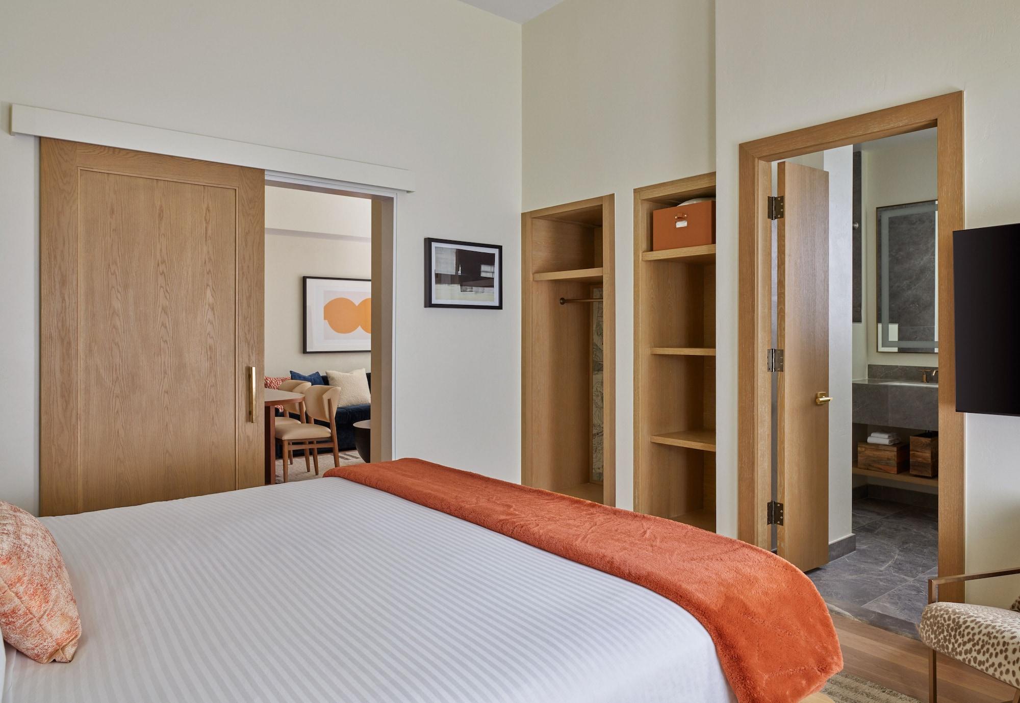 Limelight Hotel Аспън Екстериор снимка
