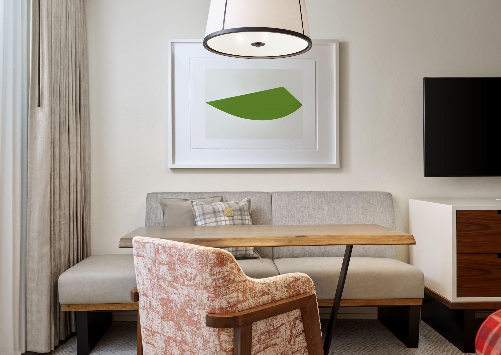 Limelight Hotel Аспън Екстериор снимка