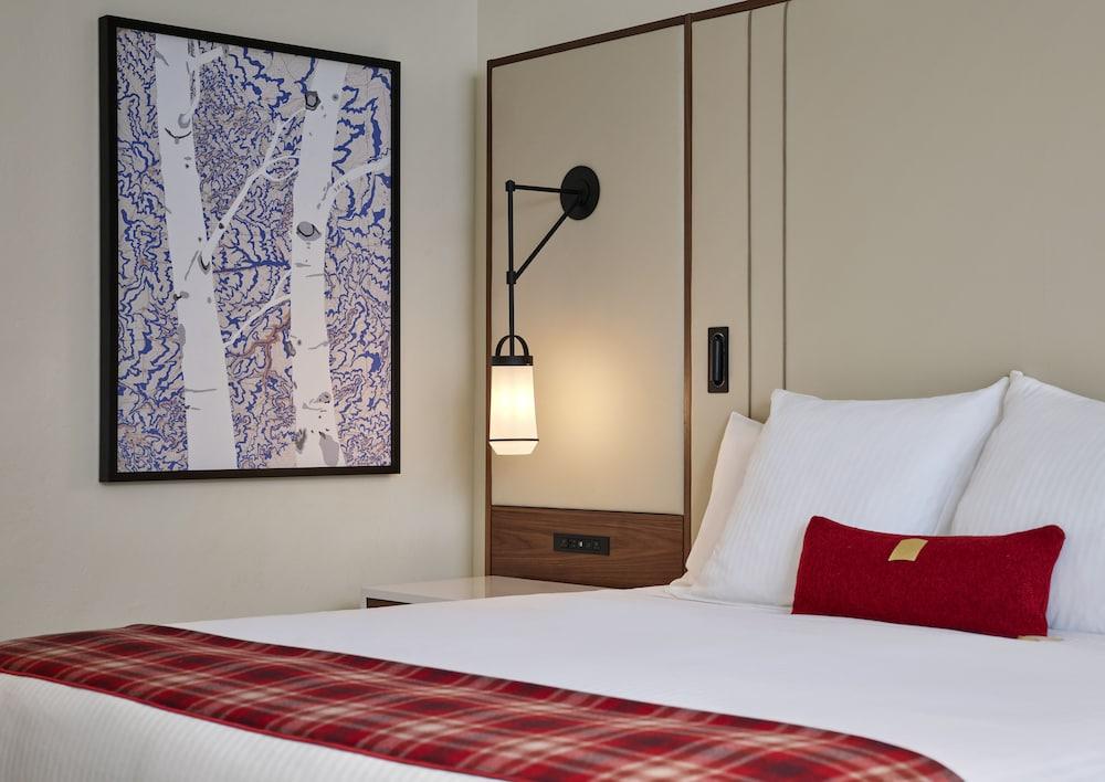 Limelight Hotel Аспън Екстериор снимка